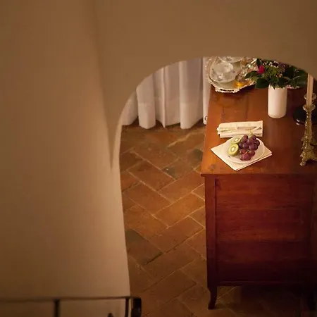 Fillinelle 3* Tavarnelle Val di Pesa