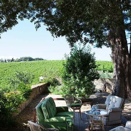 Fillinelle 4* Tavarnelle Val di Pesa